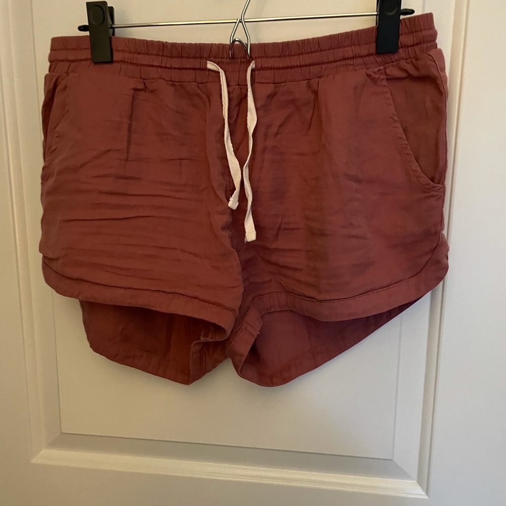 Billabong shorts
